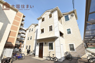 グランパシフィック長橋スクエアの画像