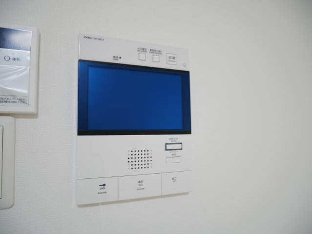 【設備】 | グランパシフィック帝塚山innovation