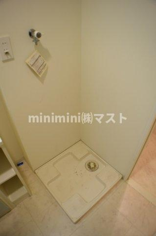 シエロ南堀江の設備
