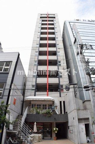 シエロ南堀江