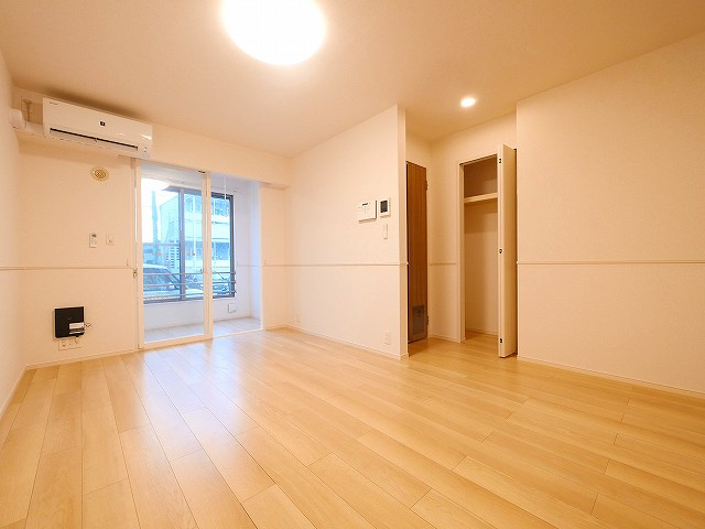 クレメント東九条Ａ