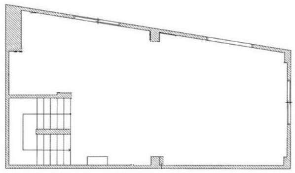 【間取り】 | 三星ビル