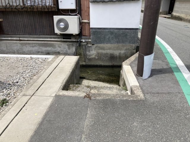 【外観】 | 揖保郡太子町鵤／売土地