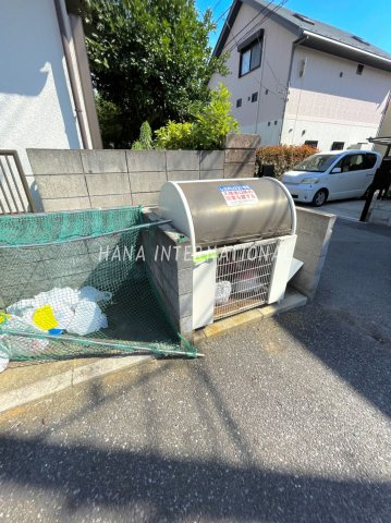 丸山のその他共用部分