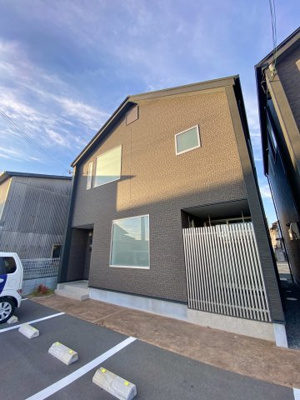 【外観】 | ヴィラージュ小雑賀