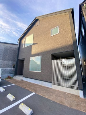 【外観】 | ヴィラージュ小雑賀