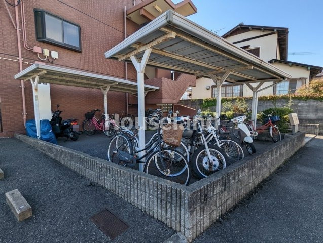 シトラス古屋のその他共用部分