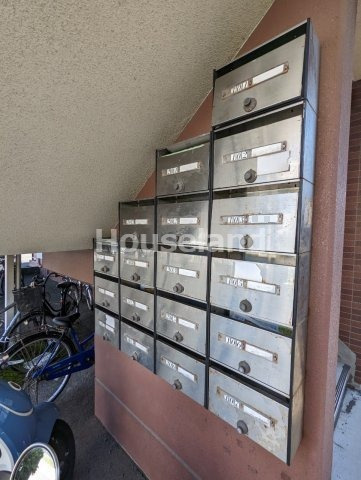 シトラス古屋のその他共用部分