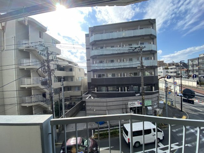 【展望】 | 清濤レジデンス