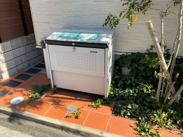 コレクション名城公園ⅡSouthのその他共用部分|コレクション名城公園ⅡSouth