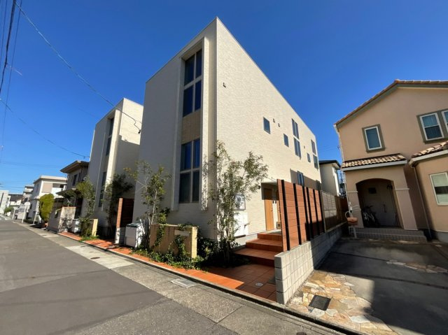 コレクション名城公園ⅡSouthの外観|コレクション名城公園ⅡSouth