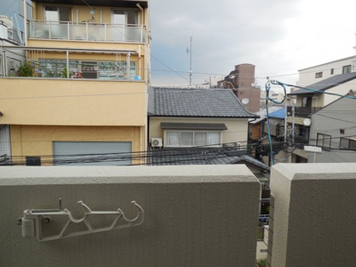 【展望】 | グリーンビュー