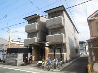 【外観】 | グリーンビュー