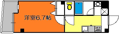 【間取り】 | フレンディー