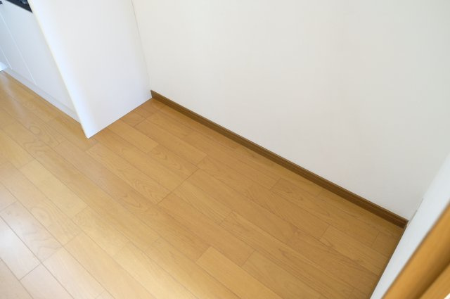 【その他】 | フレンディー | 冷蔵庫置き場