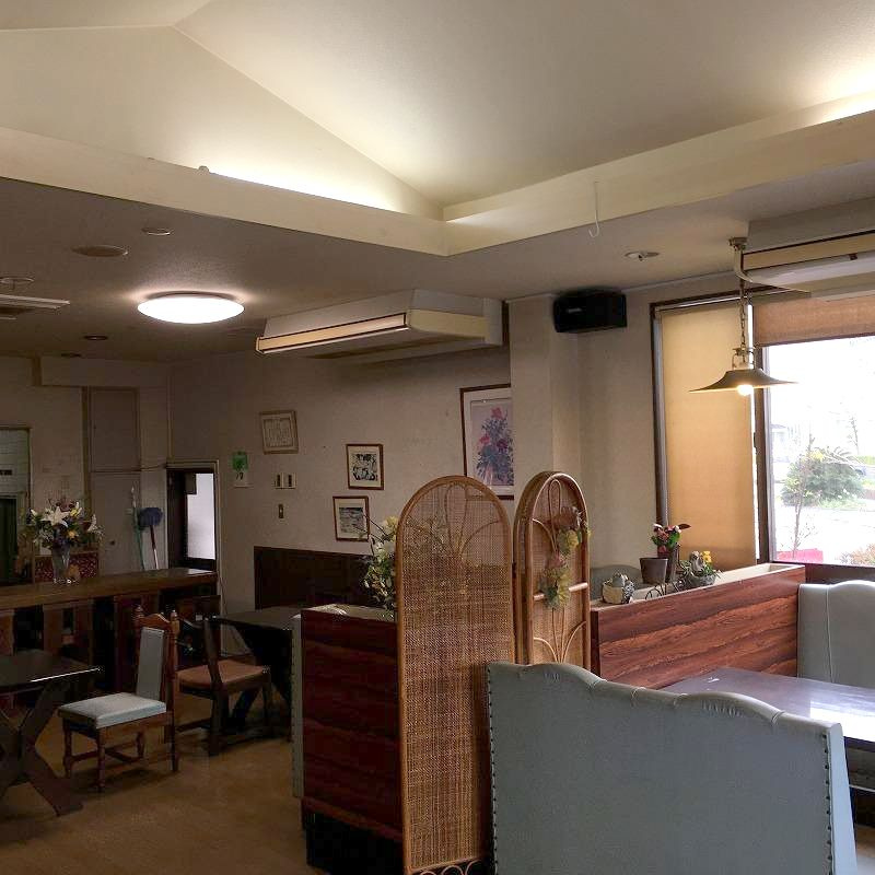 高知市大津甲　売店舗のその他