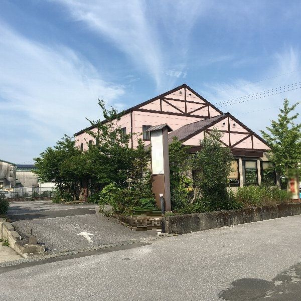 高知市大津甲　売店舗の外観