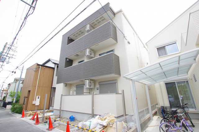 フジパレス吹田垂水町Ⅱ番館 仲介手数料無料
