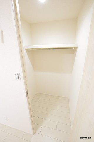 フジパレス吹田垂水町Ⅱ番館 仲介手数料無料の収納