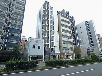 【外観】 | ヒルズ桜山 | ★外観