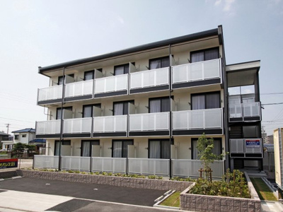 【外観】 | 松葉