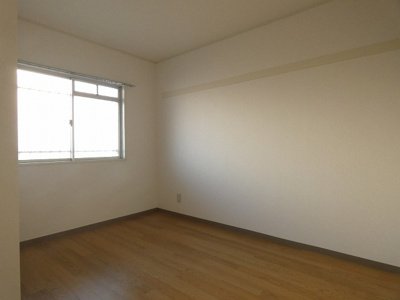 【洋室】 | レジデンス第7石川