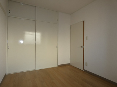 【内装】 | レジデンス第7石川