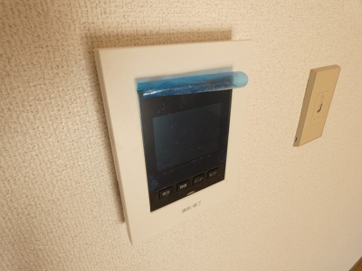 【セキュリティ】 | レジデンス第7石川