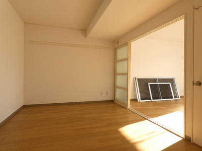 【居間・リビング】 | レジデンス第7石川