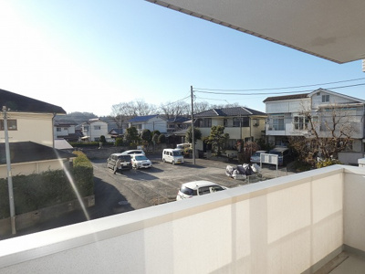 【展望】 | レジデンス第7石川