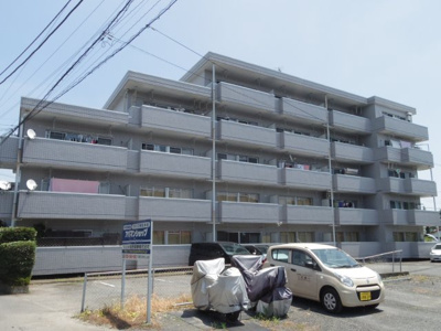 【外観】 | レジデンス第7石川