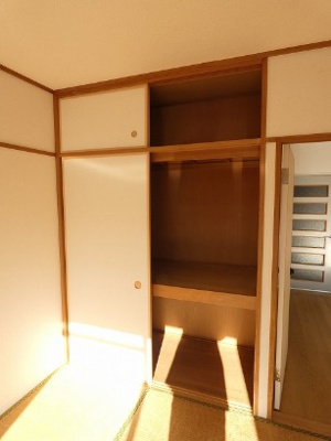 【収納】 | レジデンス第7石川