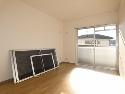 【居間・リビング】 | レジデンス第7石川