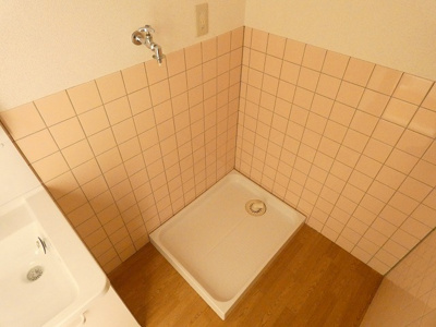 【設備】 | レジデンス第7石川