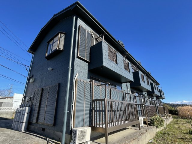 グリーンヴィラ