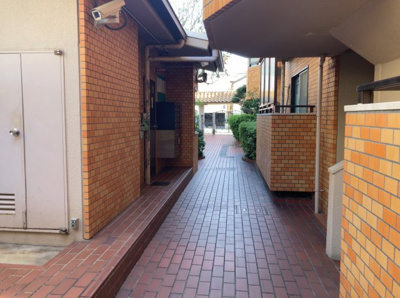 【その他共用部分】 | 三井御影ハイツ