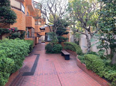 【その他共用部分】 | 三井御影ハイツ