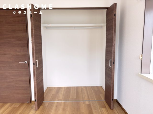 エトワール加藤　　刈谷市近郊の賃貸ならクラスホーム刈谷店の収納