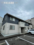 リラコート　岡崎市松本町の画像