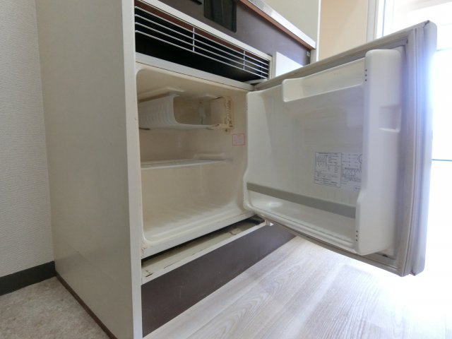 アルビヨン錦の設備