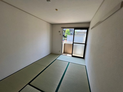 【和室】 | セジュール・桜堤