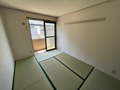 【和室】 | セジュール・桜堤