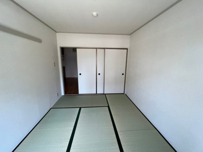 【寝室】 | セジュール・桜堤