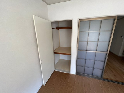 【収納】 | セジュール・桜堤