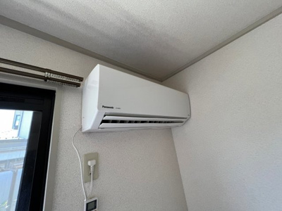 【設備】 | セジュール・桜堤