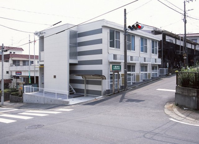 【外観】 | SANAE