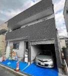 豊中市穂積１丁目の新築一戸建の画像