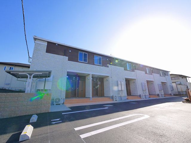 クレメント東九条Ｂ