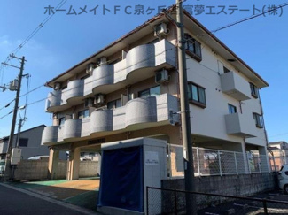 【外観】