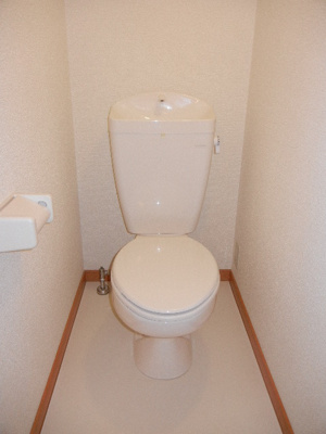 【トイレ】 | 滝子